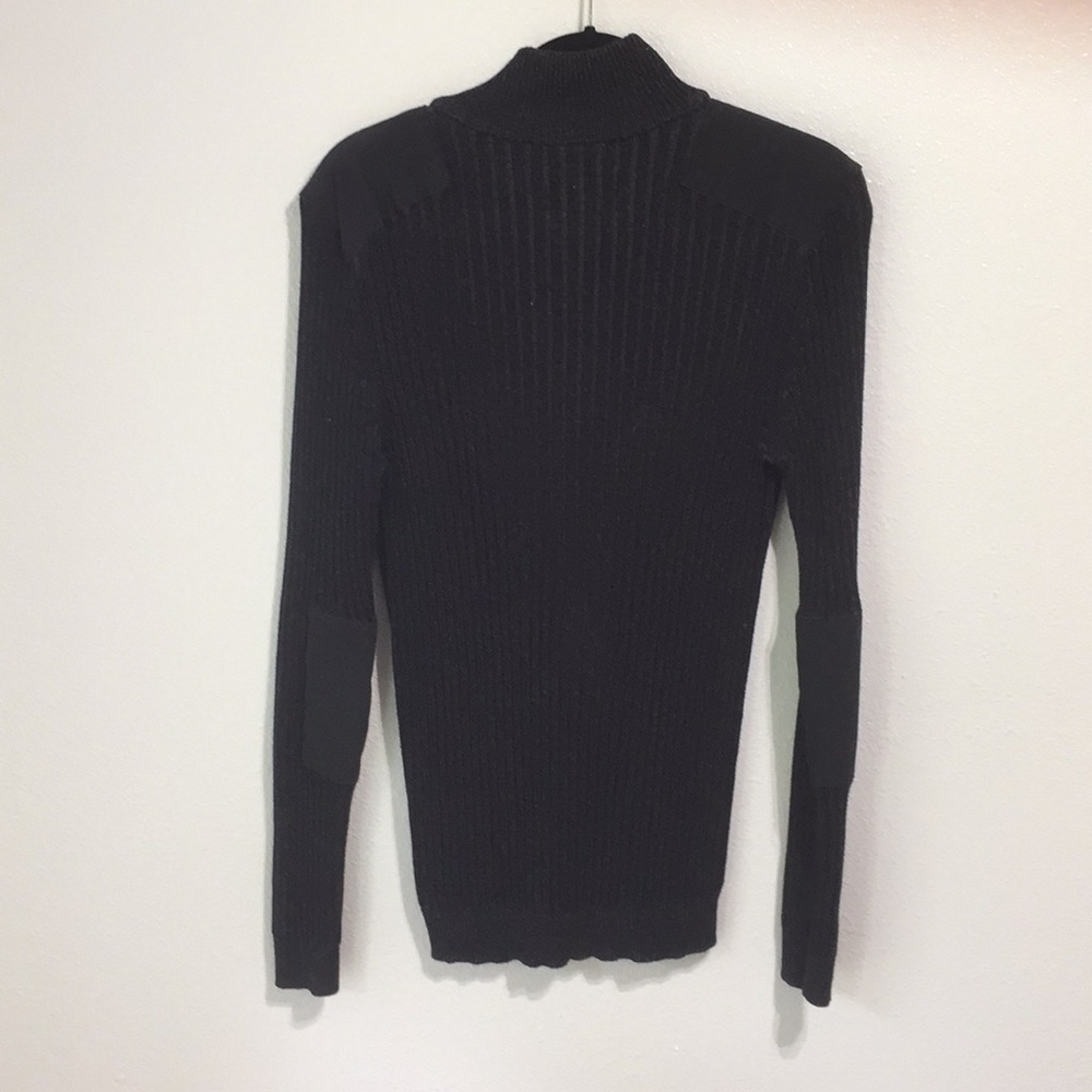 🥃 American Rag Ribbed Pullover 🇺🇸 - Picture 5 of 5